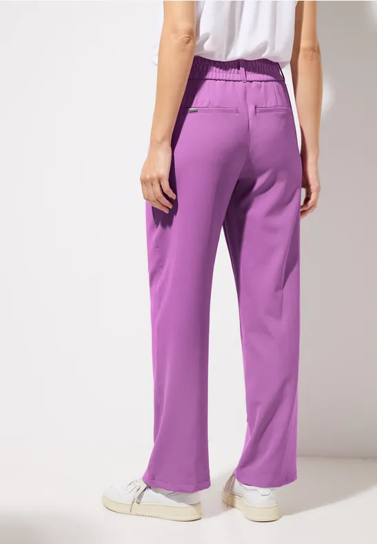 Street One Casual Fit Hose