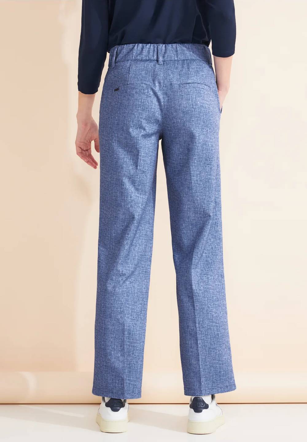 Street One Casual Fit Hose