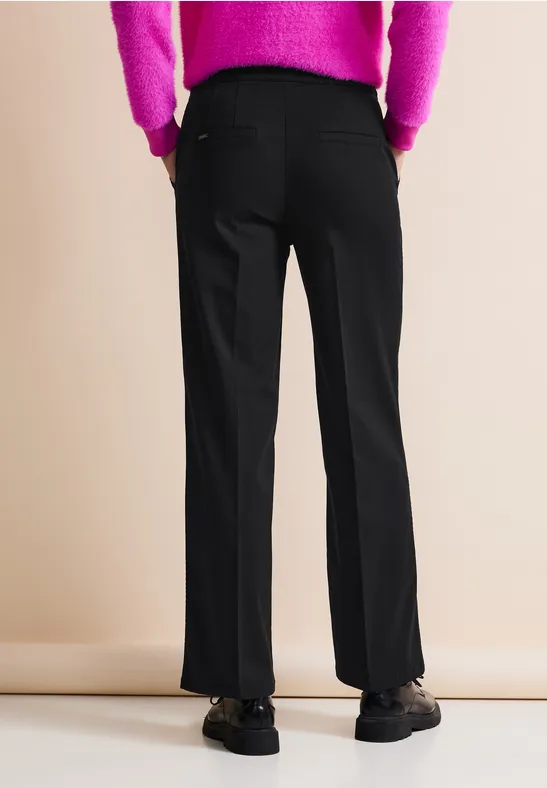 Street One Casual Fit Hose