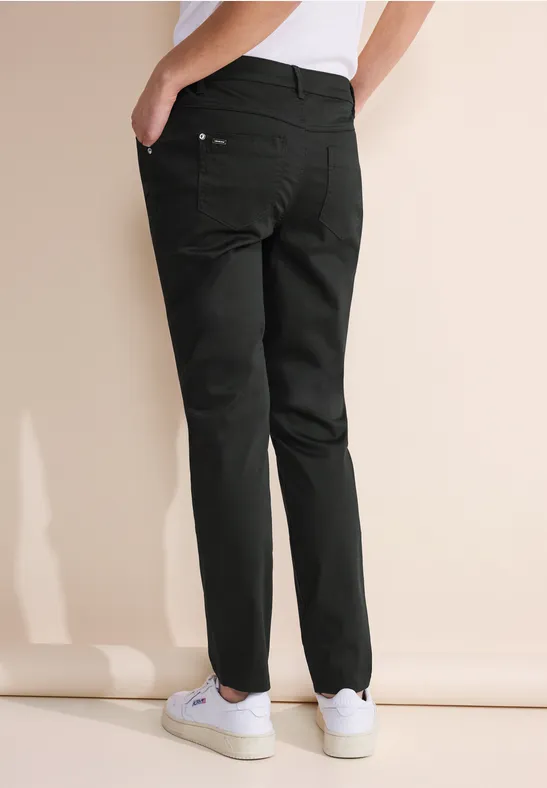 Street One Casual Fit Hose - Style YULIUS