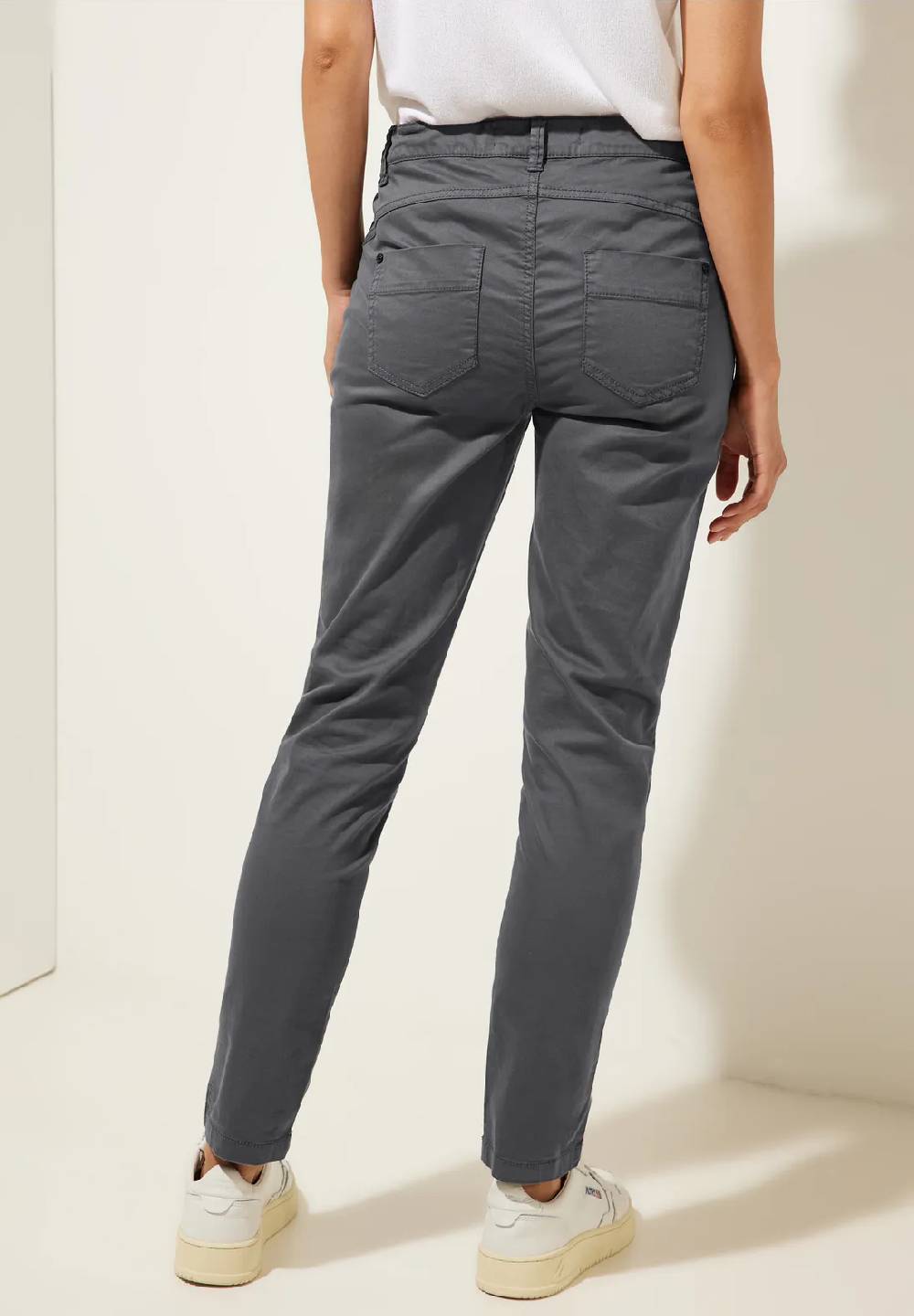 Street One Casual Fit Hose - Style YULIUS