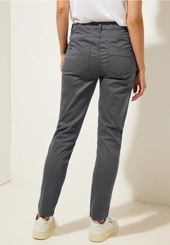 Street One Casual Fit Hose - Style YULIUS