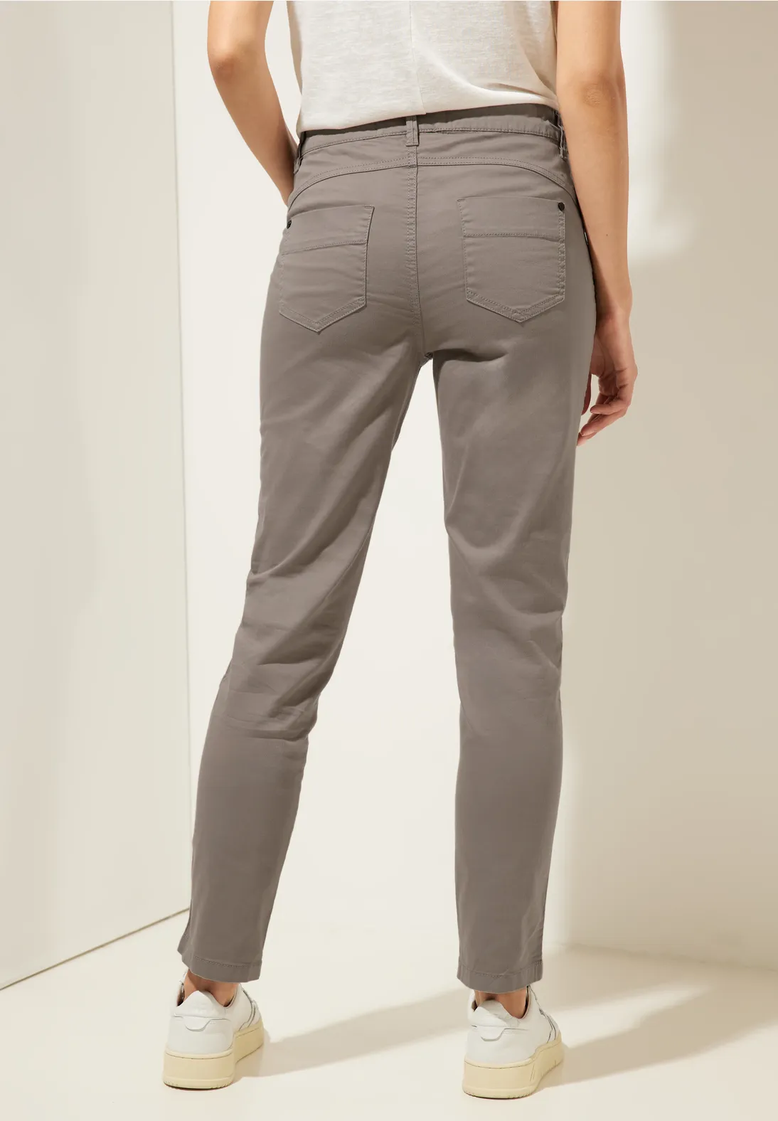 Street One Casual Fit Hose - Style YULIUS