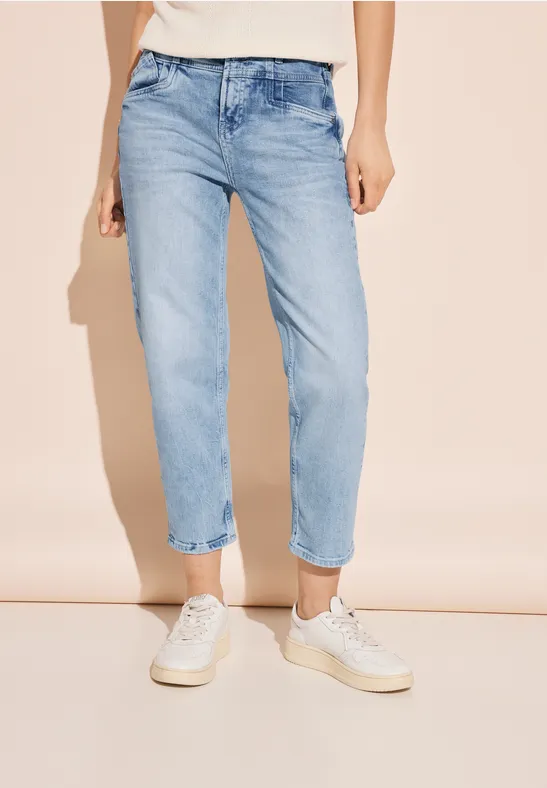 Street One Casual Fit Jeans