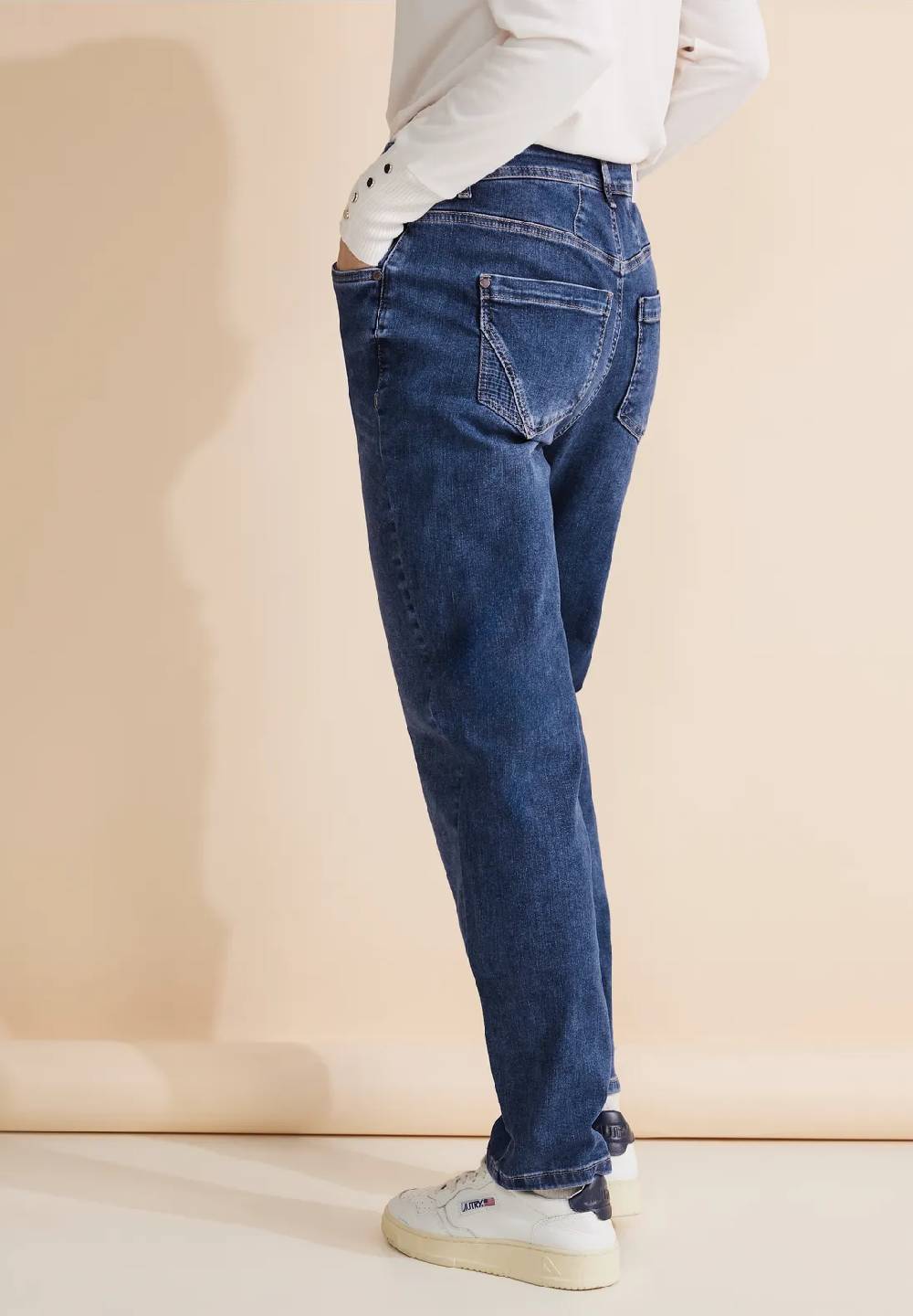 Street One Casual Fit Jeans