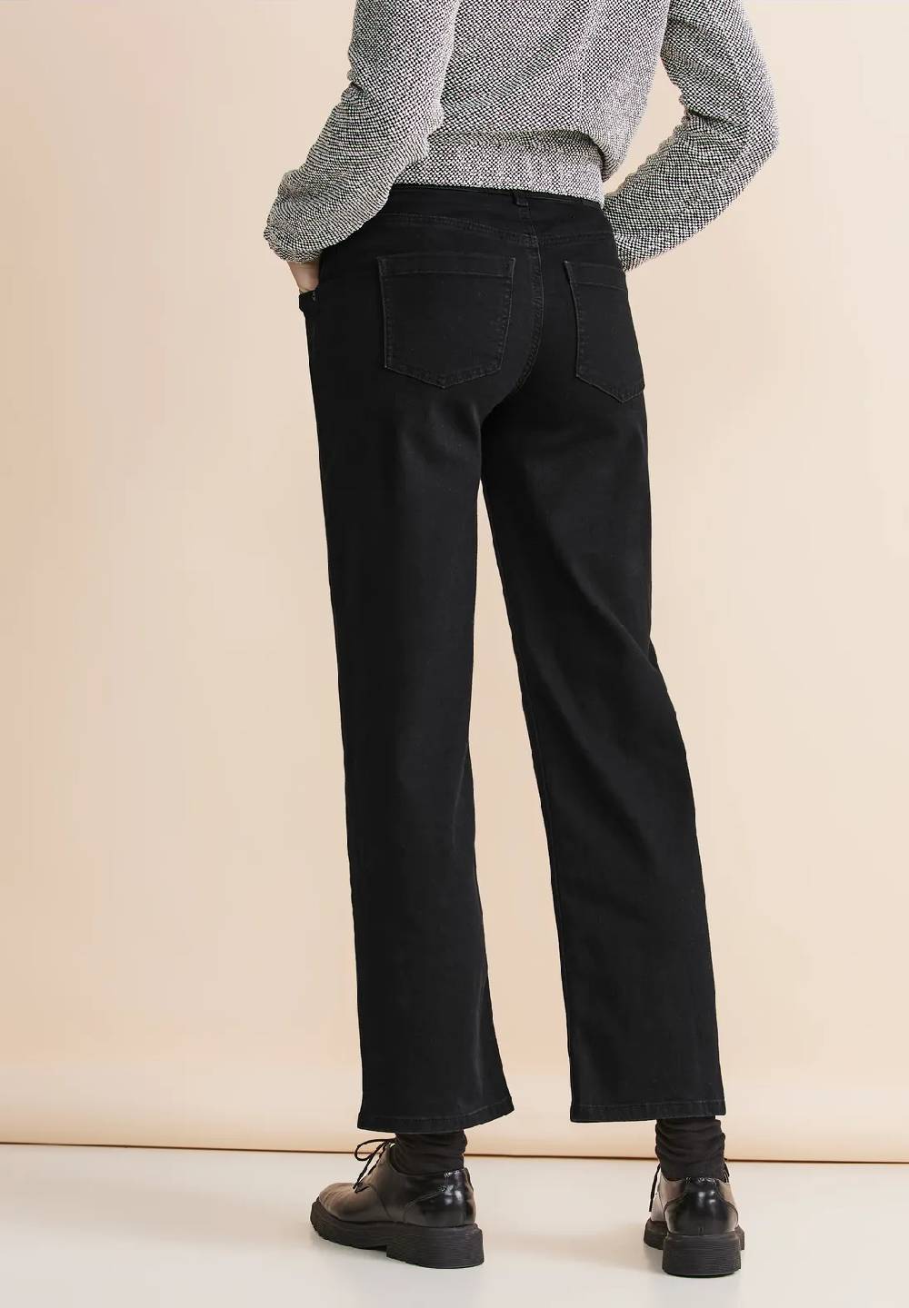 Street One Casual Fit Jeans