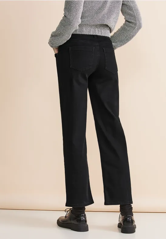 Street One Casual Fit Jeans