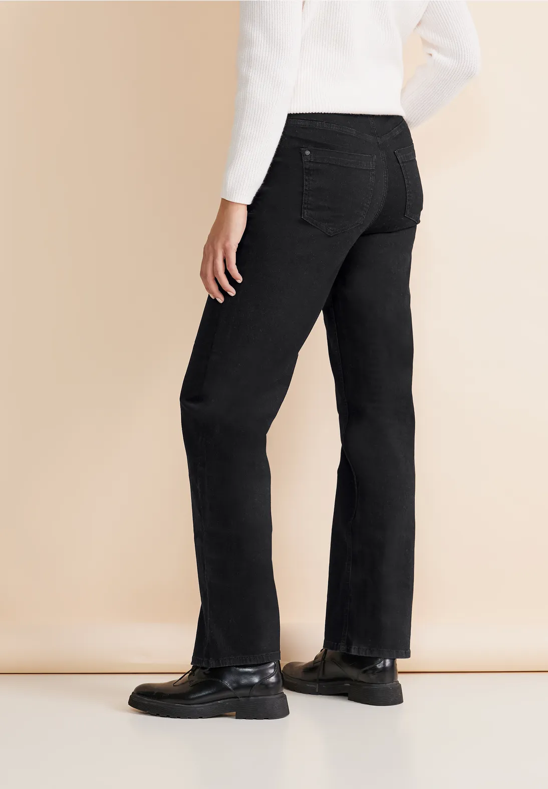 Street One Casual Fit Jeans