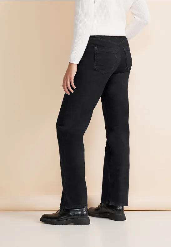 Street One Casual Fit Jeans