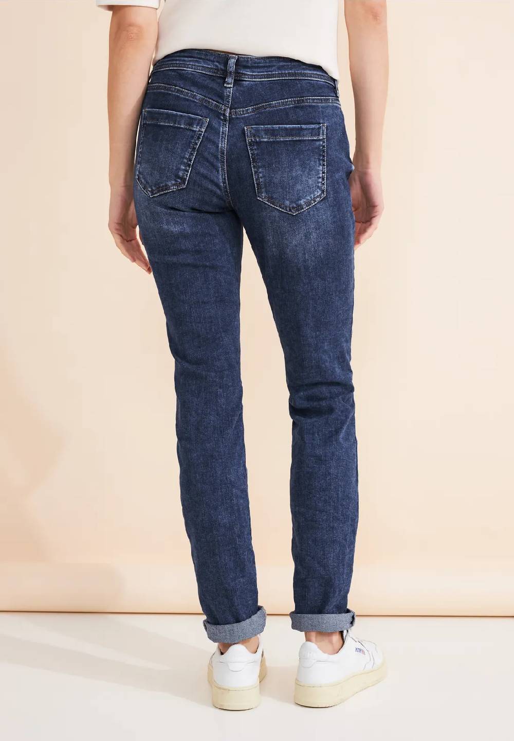 Street One Casual Fit Jeans - Style CRISSI