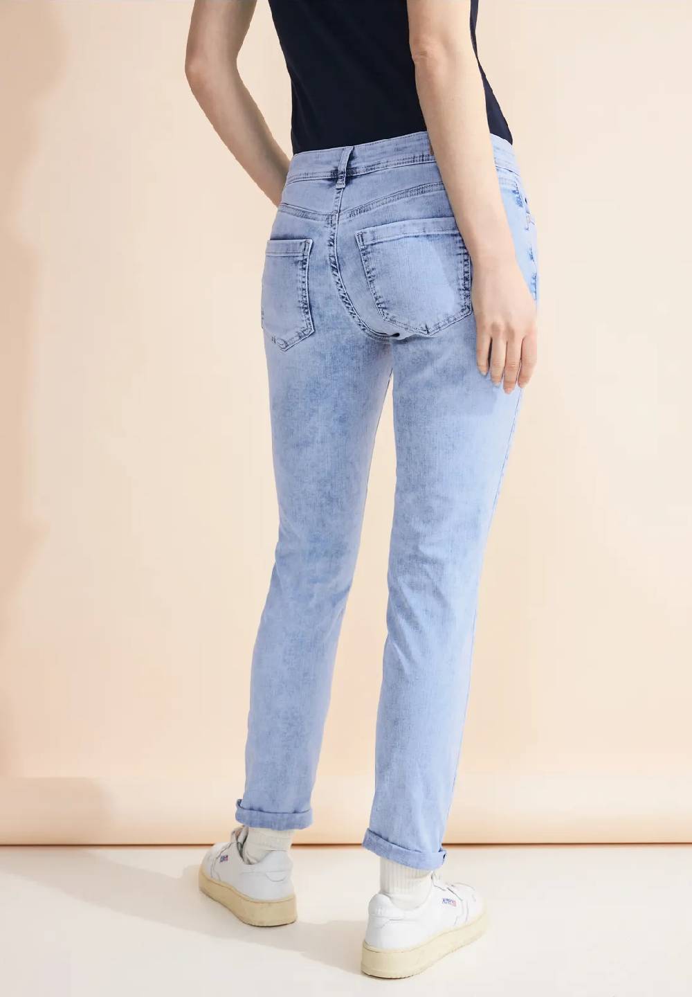 Street One Casual Fit Jeans - Style CRISSI