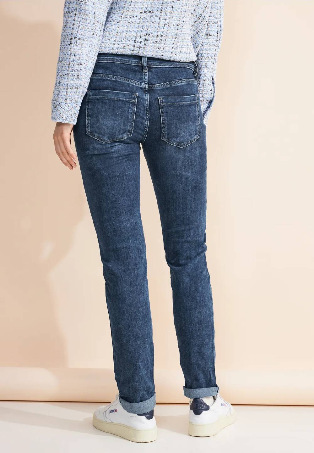 Street One Casual Fit Jeans - Style JANE