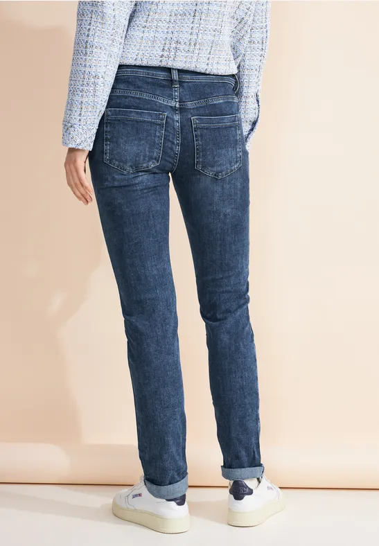 Street One Casual Fit Jeans - Style JANE