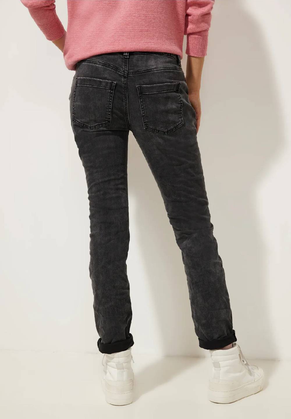 Street One Casual Fit Jeans - Style JANE