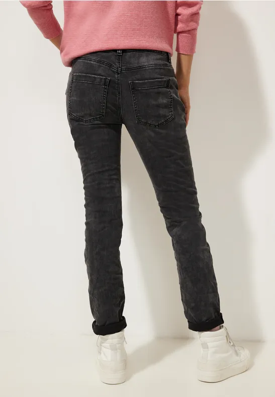 Street One Casual Fit Jeans - Style JANE