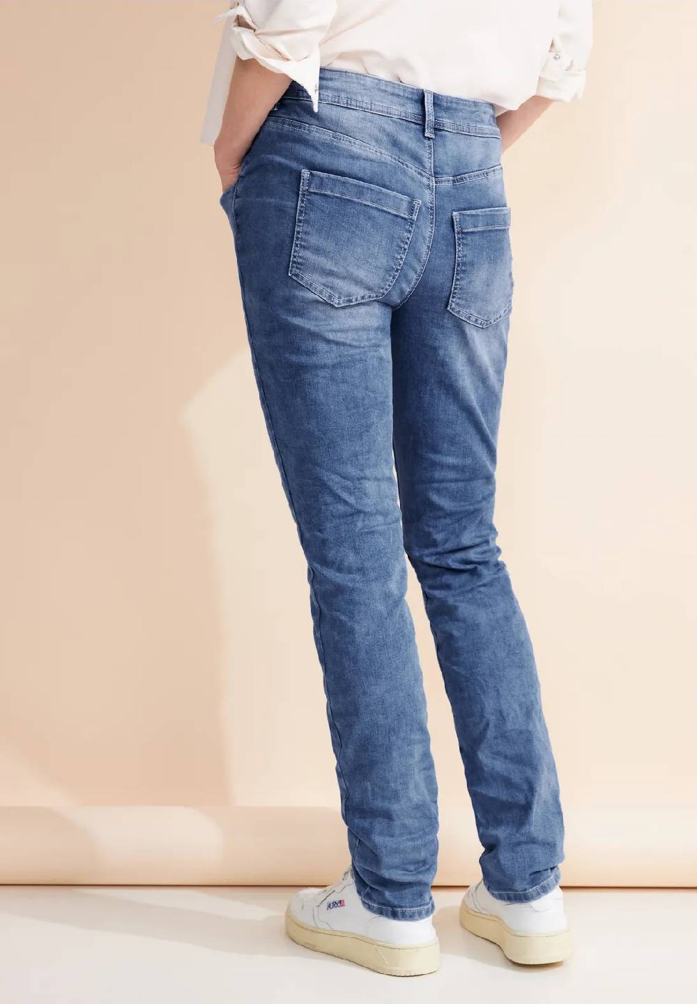 Street One Casual Fit Jeans - Style JANE