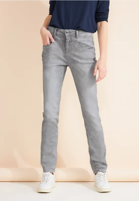 Street One Casual Fit Jeans - Style JANE