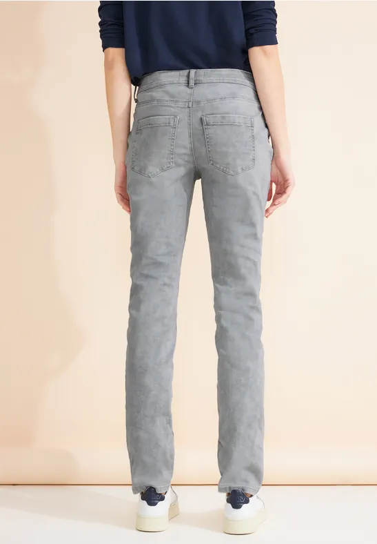 Street One Casual Fit Jeans - Style JANE