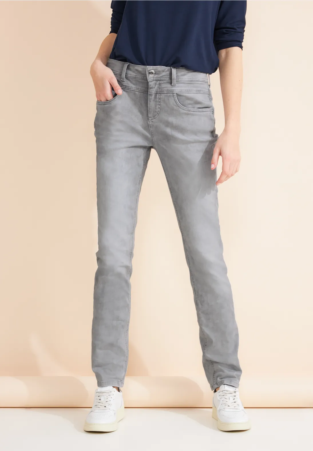 Street One Casual Fit Jeans - Style JANE