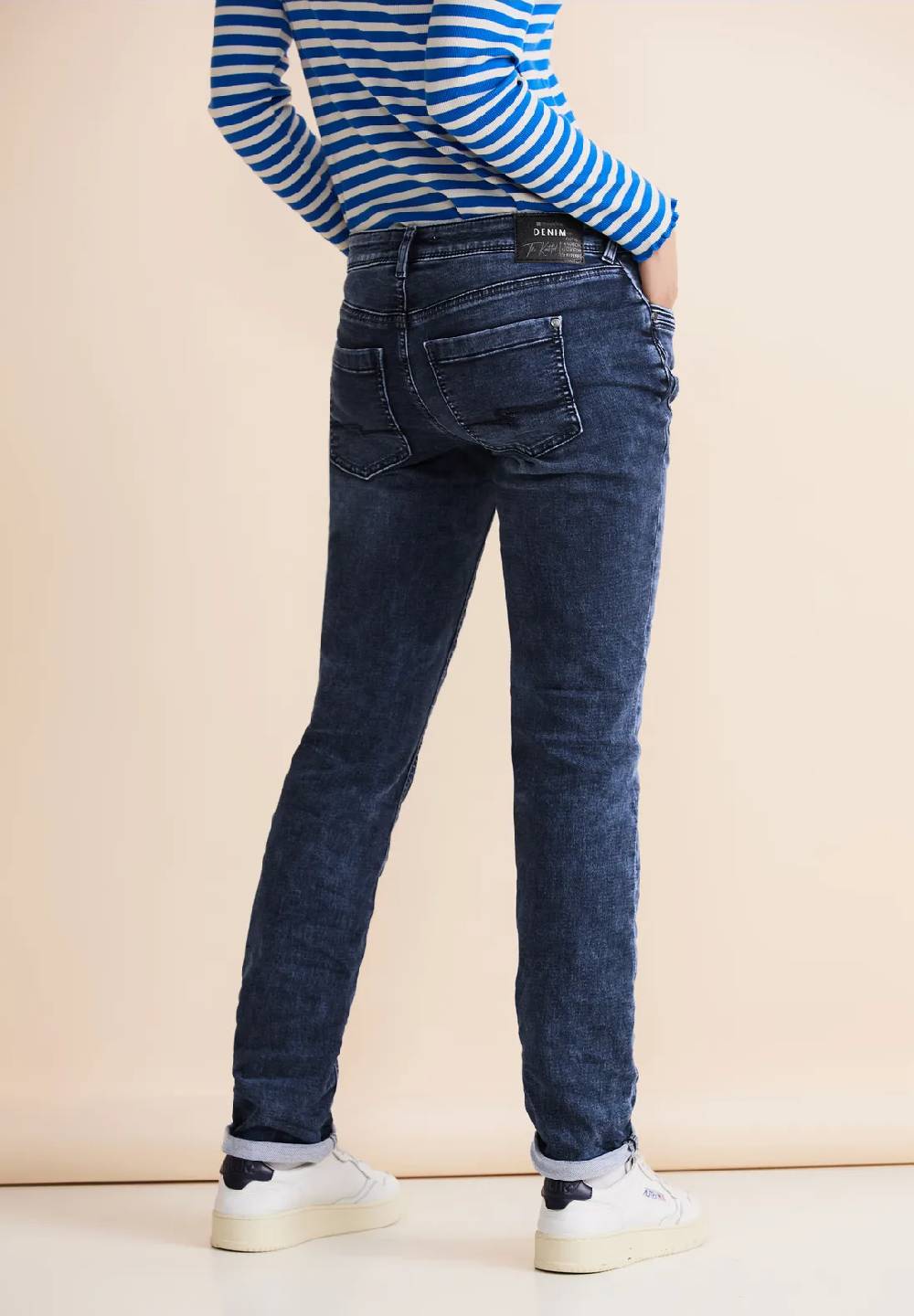 Street One Casual Fit Jeans - Style JANE