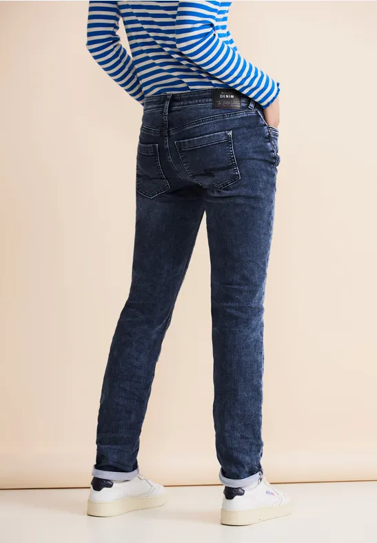 Street One Casual Fit Jeans - Style JANE