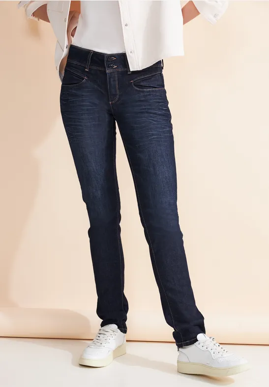 Street One Casual Fit Jeans - Style JANE