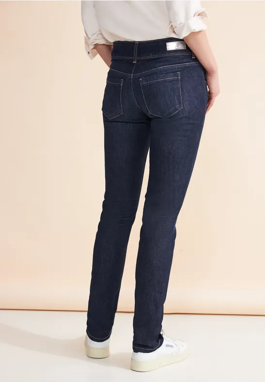 Street One Casual Fit Jeans - Style JANE