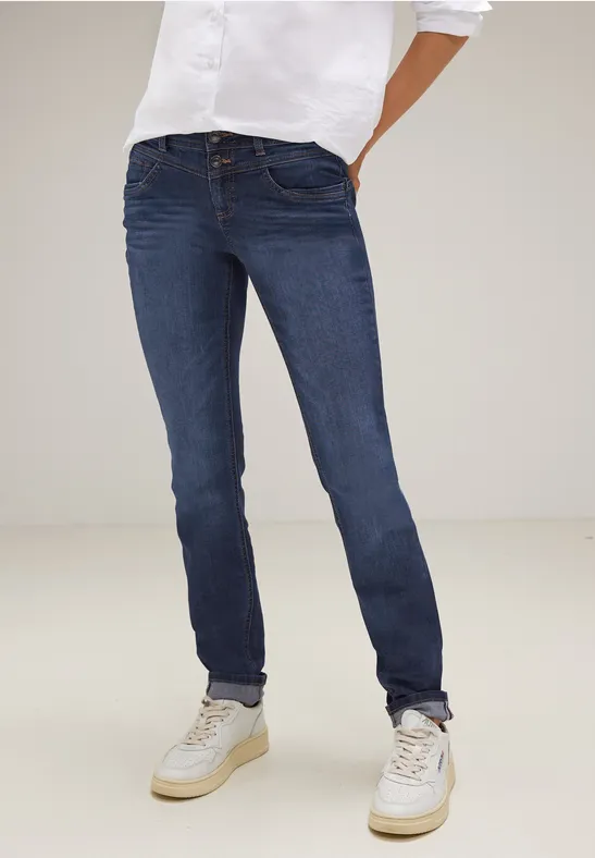 Street One Casual Fit Jeans - Style JANE