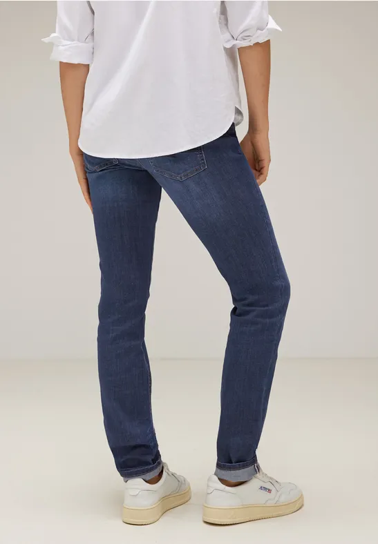 Street One Casual Fit Jeans - Style JANE
