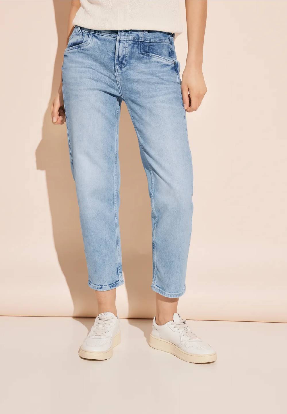 Street One Casual Fit Jeans