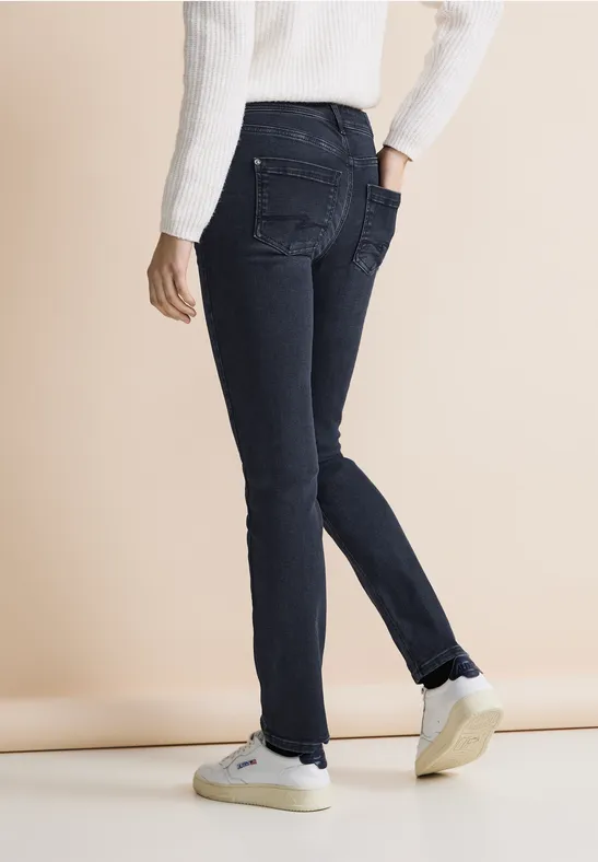 Street One Casual Fit Thermojeans - Style JANE