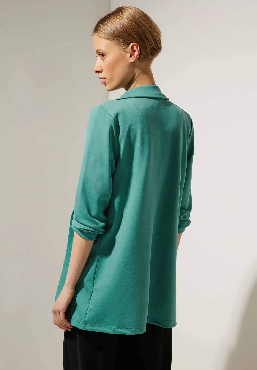 Street One Casual Longblazer