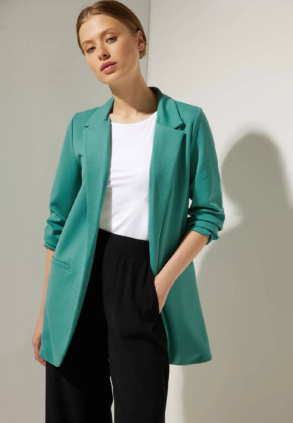 Street One Casual Longblazer