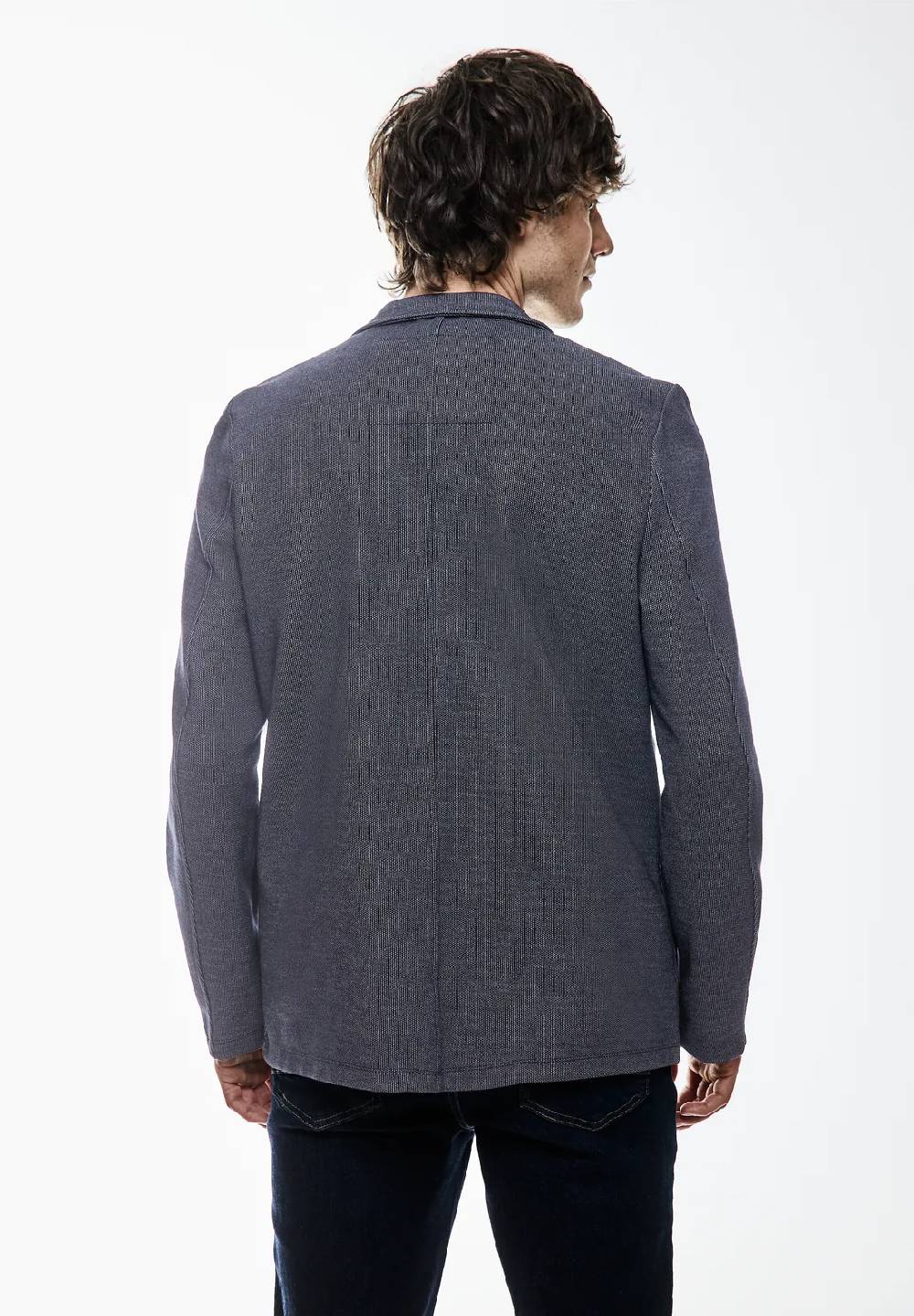 Street One Casual Piquée Sakko