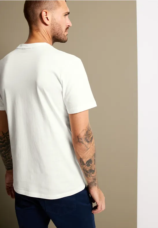 Street One Casual T-Shirt Mit Print