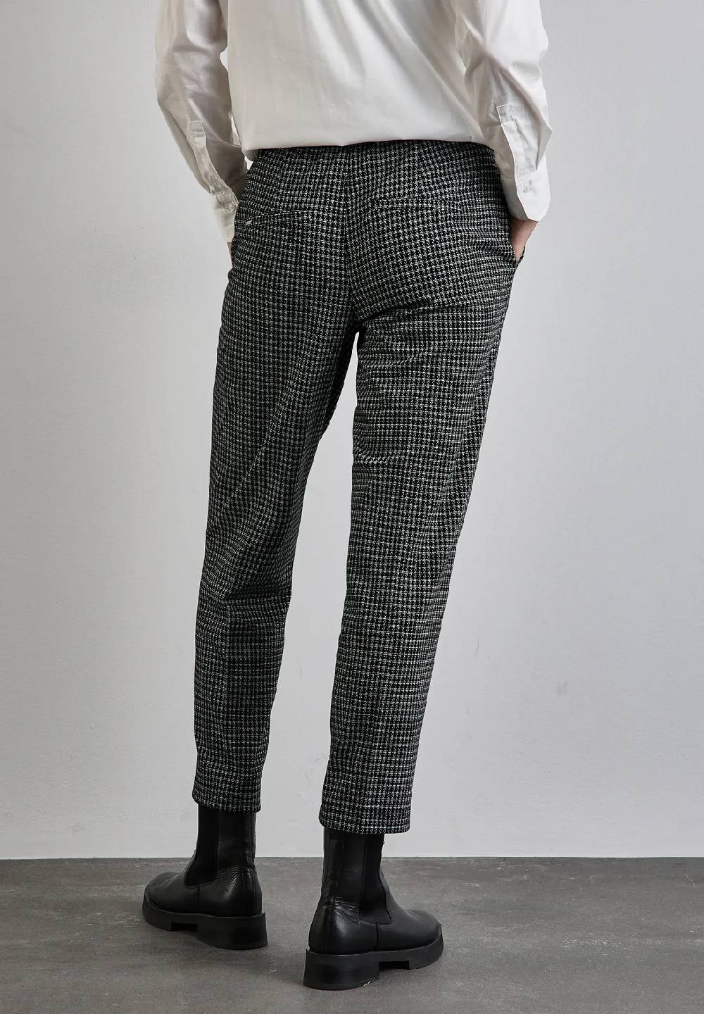 Street One Chino-Hose Im Casual Fit