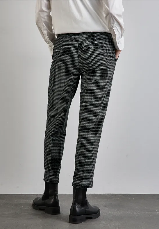 Street One Chino-Hose Im Casual Fit