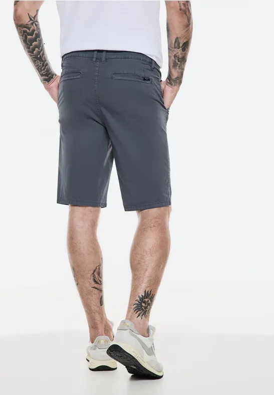 Street One Chino Shorts Relaxed Fit