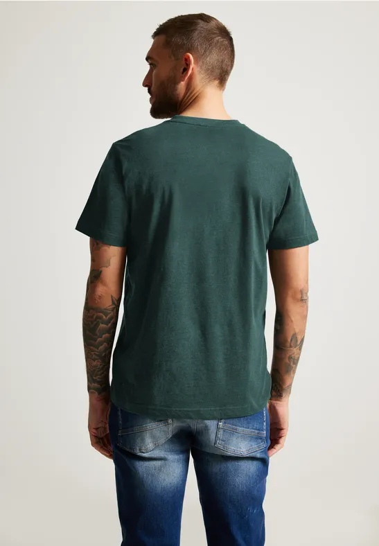 Street One College T-Shirt