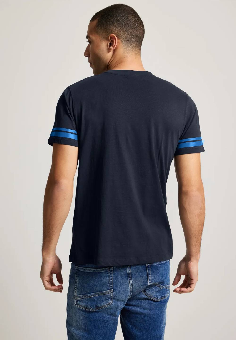 Street One College T-Shirt