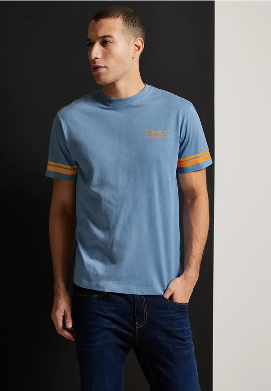 Street One College T-Shirt