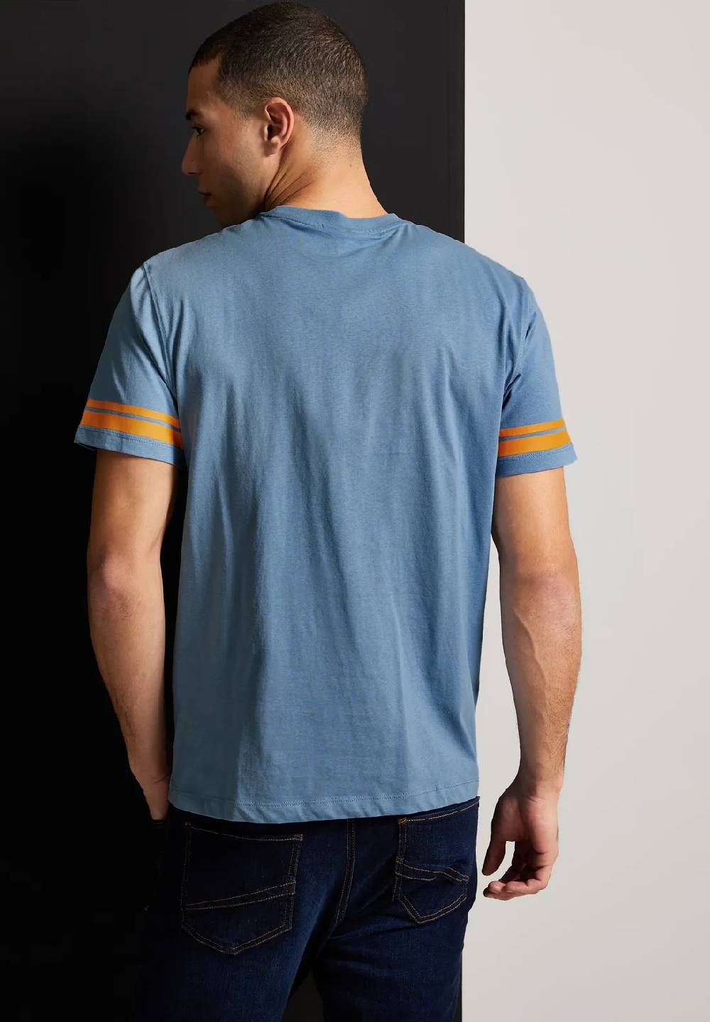 Street One College T-Shirt