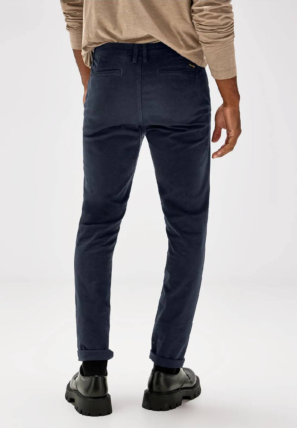 Street One Comfort Chino