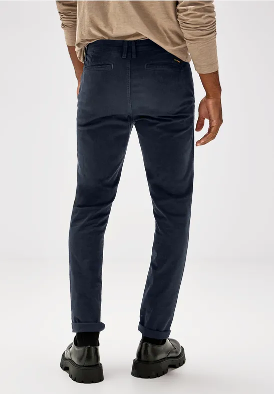 Street One Comfort Chino