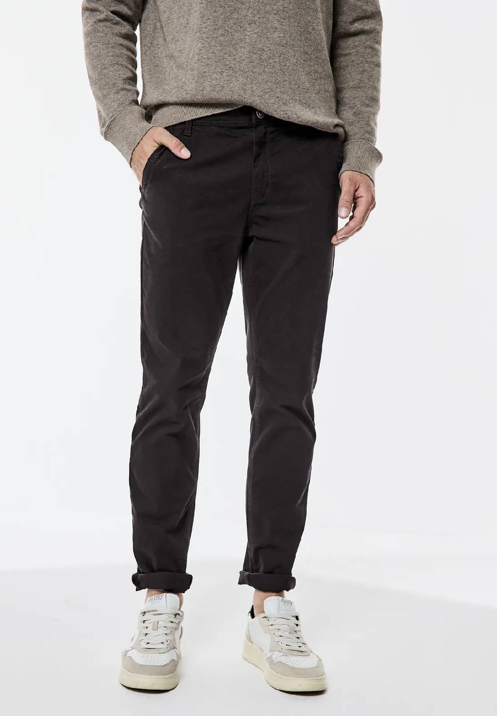 Street One Comfort Chino