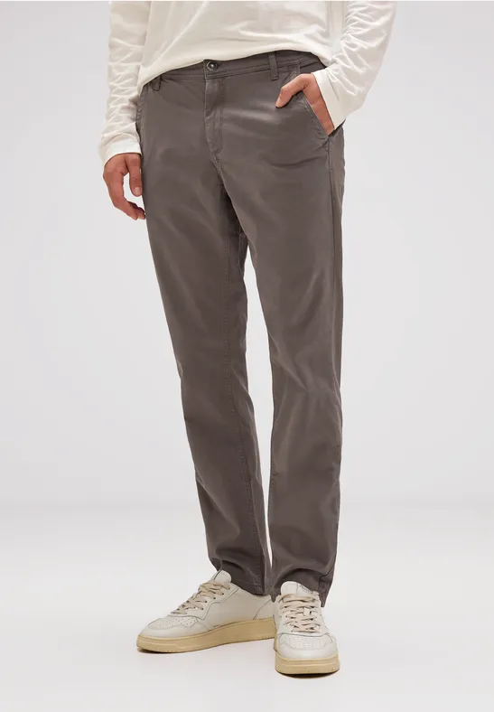 Street One Comfort Chino