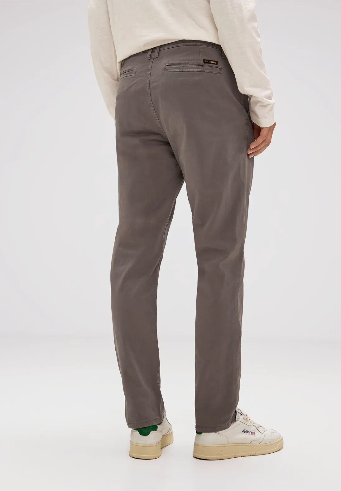 Street One Comfort Chino