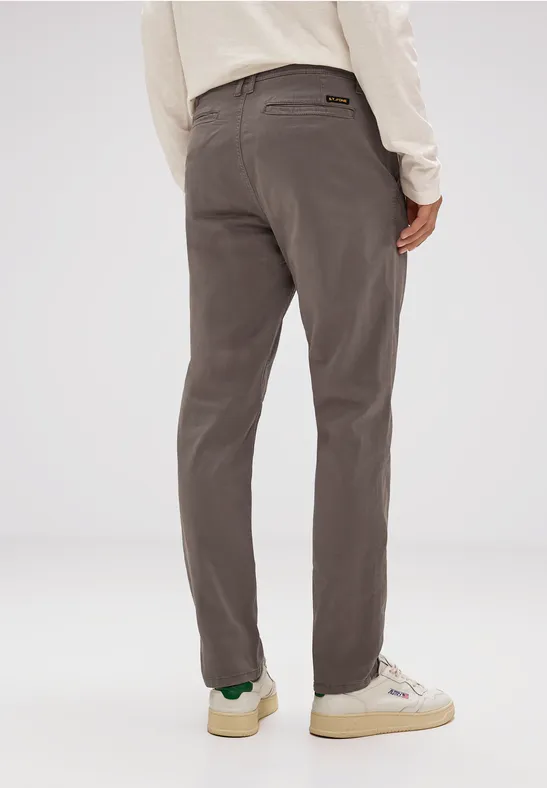 Street One Comfort Chino