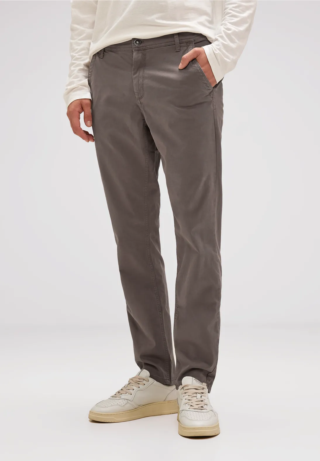 Street One Comfort Chino