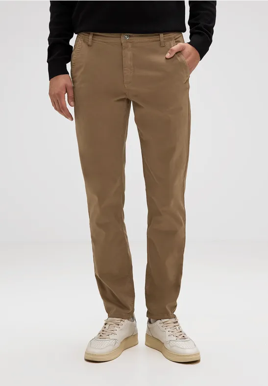 Street One Comfort Chino